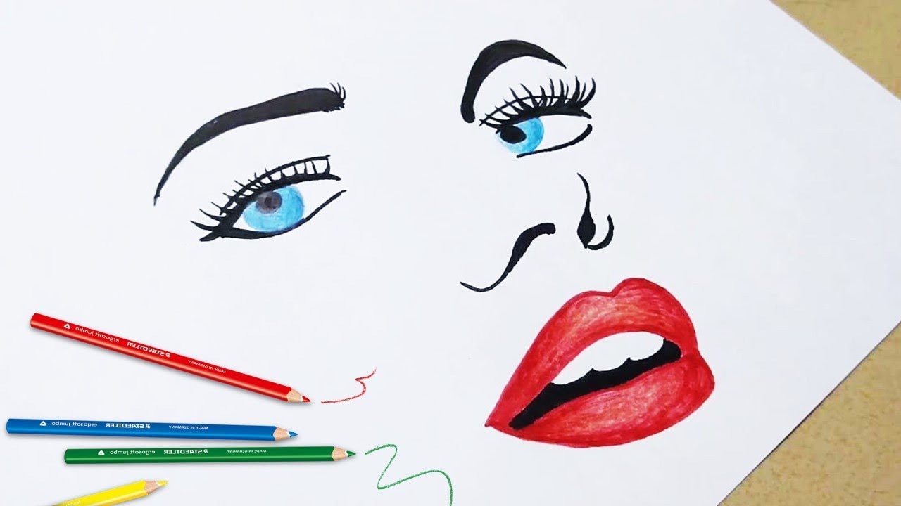 Art Drawings To Draw : 20 Top Sketching Tips To Help Elevate Your