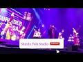 Capture de la vidéo Surinder Shinda And Full Show  Panjabi Mc Live At The Bhangra Showdown | Shinda Folk Studio 2019