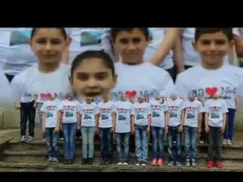 ოზურგეთი. 4 კლასი.