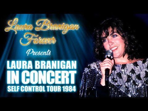 Stream Laura Branigan Official music