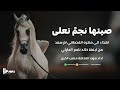 شيلة صيتها نجم تعلى آداء صوت الفخامه متعب الخيل جديد2024حصريا
