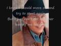 George strait i hate everything lyrics