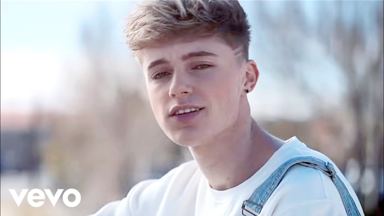 HRVY   Told You So Official Video