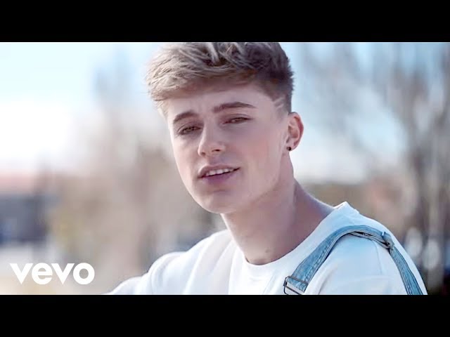 HRVY - Told You So