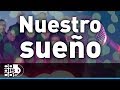 Nuestro Sueño, Karaoke, Grupo Niche - Audio