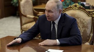 Russie : un remaniement parmi les proches de Vladimir Poutine