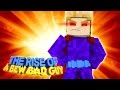 Minecraft Adventure - THE RISE OF THE NEW BAD GUY & HIS NEW SUPER VILLAIN SUIT!!
