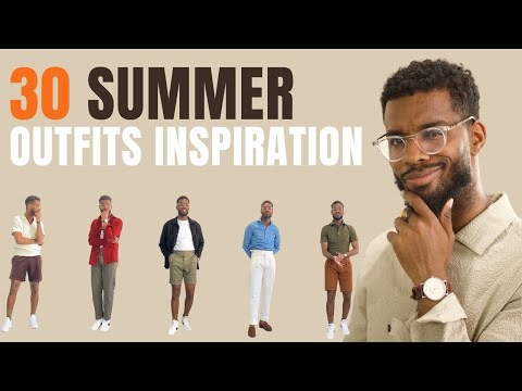 Vidéo: 3 façons simples de créer une tenue (pour les gars)