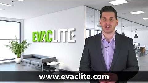 Evaclite at Firex 2018