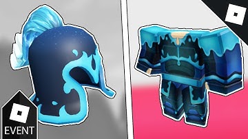 [EVENT] You can STILL get THE HELM OF THE RIP TIDE & OUTFIT in SHARKBITE (2021) | Roblox