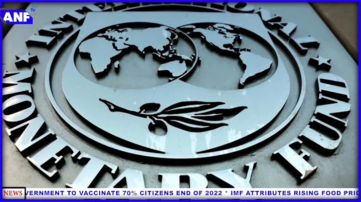 IMF attributes rising food prices to inflation in Nigeria, other African countries