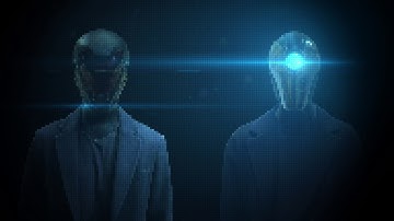 Rise Of The Cyborg --- 3D model & other design