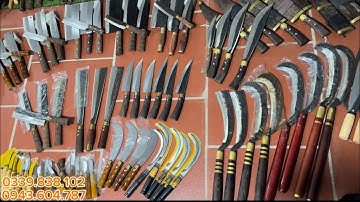 🆘🆘🆘DAO GHÉP CÀNH DAO CHẶT CÂY THEPS NHÍP ❌❌❌