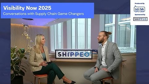 Visibility Now 2025-November 6, 2025