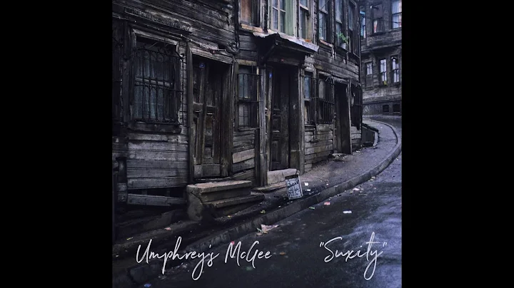 Umphrey's McGee: "Suxity" (24bit/96kHz)