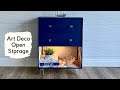 Ikea Dresser Hack | Create Open Storage Space | #furnitureflipping | #shorts