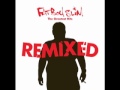 Fatboy Slim - Talking Bout My Baby (Midfield General&#39;s Disco Reshuffle)