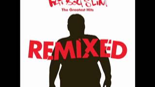 Fatboy Slim - Talking Bout My Baby (Midfield General's Disco