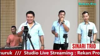 SINARI TRIO NONSTOP 020622