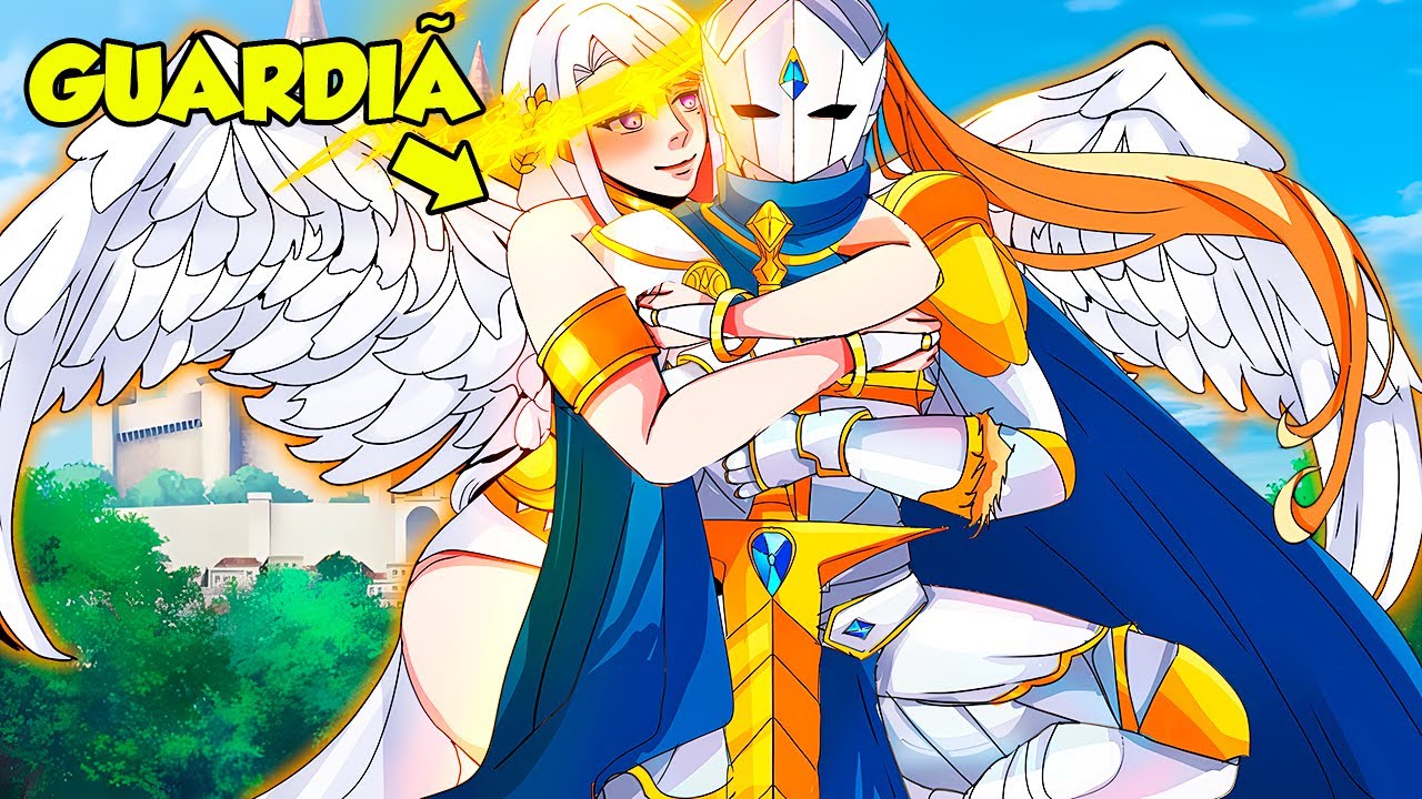 Ele é um Lich Morto-Vivo das Trevas, mas Se Torna o Paladino mais Respeitado - Manhwa Recap