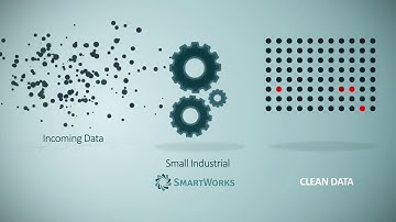 MeterSense MDMS for SmartWorks Compass
