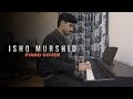 Ishq Murshid OST Piano Cover The 88 Keys Ishq Murshid OST Piano Cover The 88 Keys