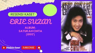 Erie Suzan  Satukan Cinta