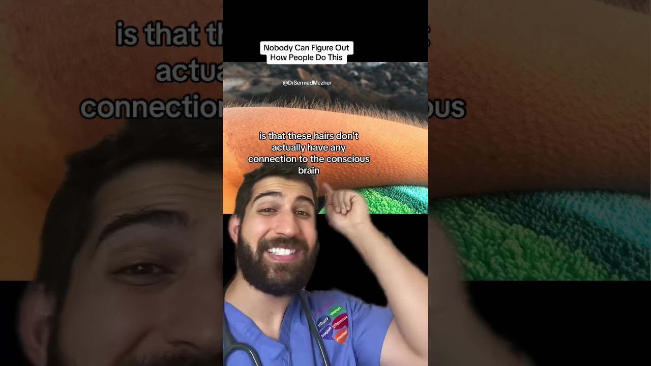 Nobody Can Figure Out How People Can Do This 