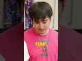 Joji and Rich Brian deep fried Bart Simpson 😳