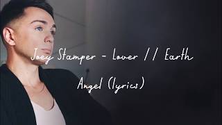 Joey Stamper - Lover // Earth Angel (lyrics)