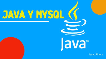 Conectar Java y MYSQL en NetBeans IDE