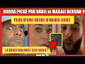 Booba pig par magali berdah et nabil  plus dune heure daudios choc la belge balance sur nabil