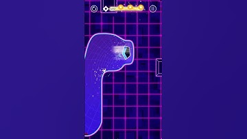 SP!NG-LEVEL 48-49 #game #games #gameplay #SP!NG #arcade