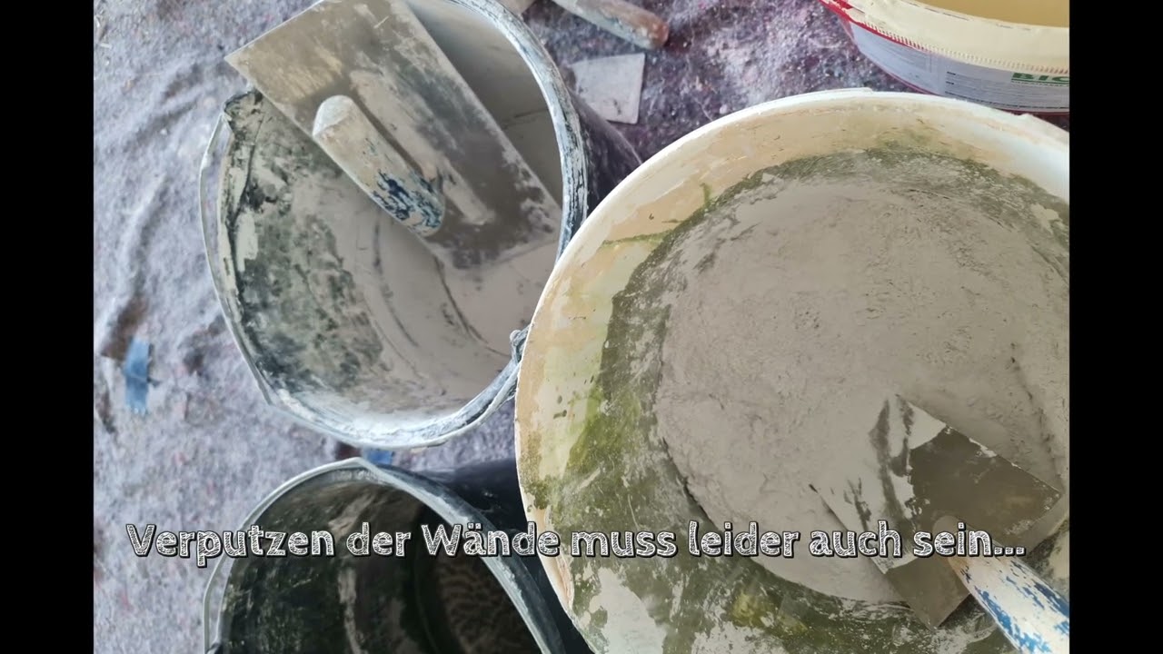 Clay Paint -textured- KREIDEZEIT Naturfarben GmbH