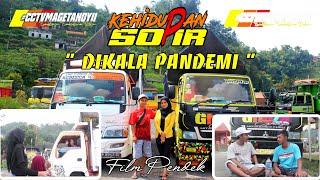 KEHIDUPAN SOPIR 