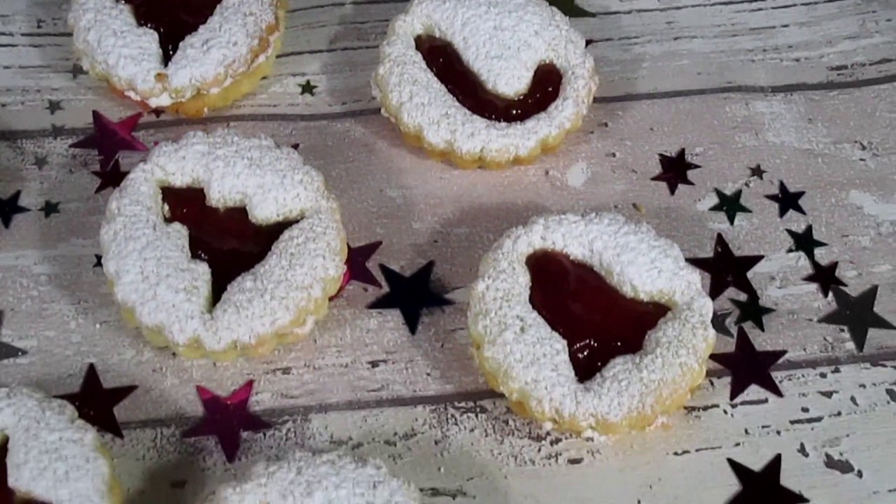 Biscotti Di Natale Kitchenaid.Biscotti Soffici Di Natale Youtube