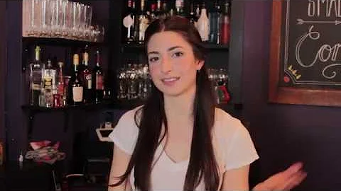 Meet Alexandra Roberts "Mel" | Serial Dater Season...
