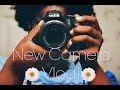 VLOG + UNBOXING| I got a new camera!