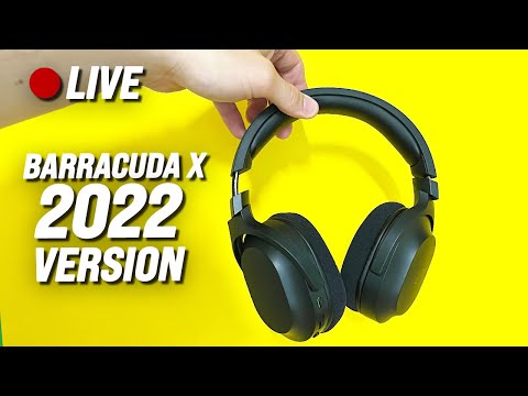 Razer Barracuda X (2022) Review