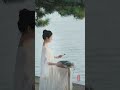 《梁祝》,空灵鼓演奏:羊阿宝(张少淳)