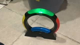 Simon Air Highest Solo game (133pts World Record) screenshot 2