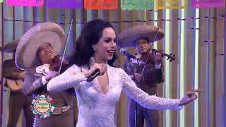 Yrma Lydya - Festejando a México en MVS
