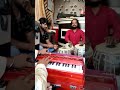 Ustad kailash ji tabla player Ghazal by Aman Shehzada Ricky Dholi