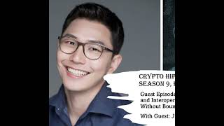 Building Scalable and Interoperable Blockchains Without Boundaries, with Jin Kwon @ Saga (Video)