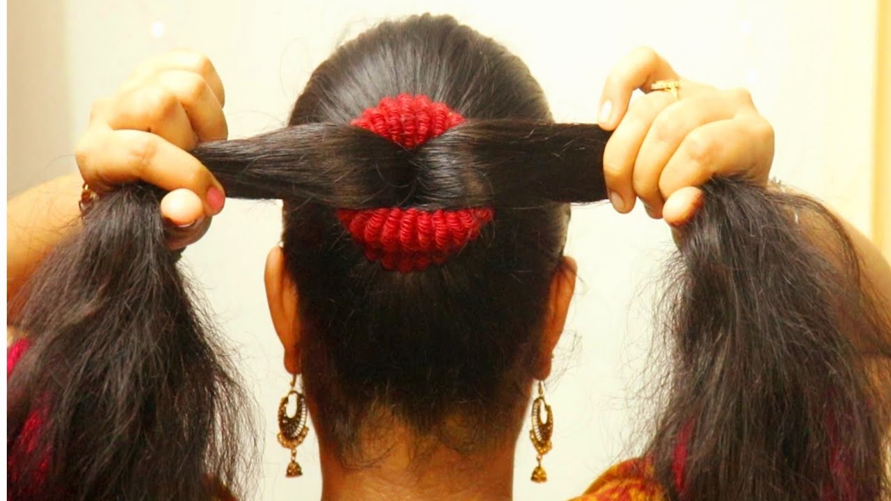 Indian Wedding Hairstyles for 2023