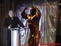 Ян Салакс. Гран-При IRONMAN 2006