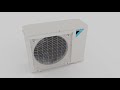 Daikin Fit Features