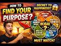 How To Find Your Purpose – Ikigai