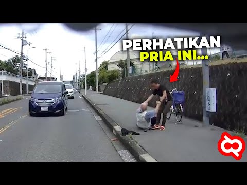 Video: Kisah Penyelamatan Wanita yang Luar Biasa Menginspirasi Proyek Luar Biasa