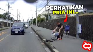 Kalau Gak Direkam Gak Bakal ada Percaya! Inilah Momen Ketika Seseorang Menunjukan Kebaikan Hatinya